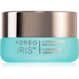 Cumpara ieftin FOREO Iris&trade; Concentrated Eye Cream Crema de ochi pentru reintinerire 15 ml