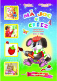 Ma joc si creez. 1-3 ani | Ala Blaja, Stela Ganju