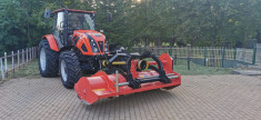 VAND! Tractor Ursus C3110 foto