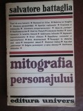 Mitografia personajulu-Salvatore Battagliai