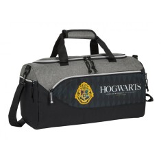 Geanta sport Harry Potter Hogwarts foto