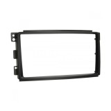 Rama adaptoare HUB64 Smart For Two (2007-2010) pentru Navigatii multimedia Android de 9 Inch