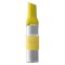 Dispenser pentru Ulei, Cyrax, Deschidere si Inchidere Automata a Rezervorul, cu Inductie Gravitationala, 500 ml, 29.5x6x6 cm, Galben