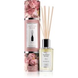 Ashleigh &amp; Burwood London The Scented Home Peony aroma difuzor cu rezerv&atilde; 150 ml