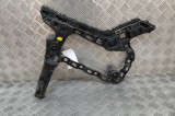 Suport bara de protecție dreapta spate VW PASSAT B8 3G2 2018 OEM: 3G5807356,3G5807376 29793940