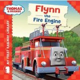 My First Railway Library
