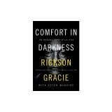 Comfort in Darkness: The Invisible Power of Jiu Jitsu