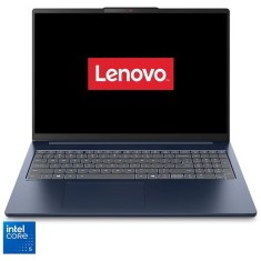Laptop Lenovo 16&amp;#039;&amp;#039; IdeaPad Slim 5 16IRH10R, 2.8K OLED 120Hz, Procesor Intel&reg; Core&trade; 5 210H (12M Cache, up to 4.80 GHz), 32GB DDR5, 1TB SSD, I