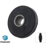 Bucsa bascula (suport motor) cauciuc originala Piaggio Liberty iGet - Medley - MP3 YOUrban - Vespa 946 - GTS - Primavera - Sprint 4T 125-400cc
