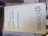 John Galsworthy-Comedia modernă 2 vintage, 1969