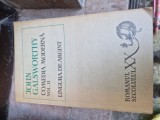 John Galsworthy-Comedia modernă 2 vintage