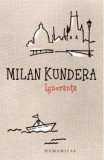 Ignoranta - de MILAN KUNDERA