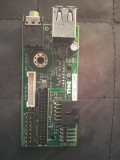 Ports Panel I/o Board Dell 9k939