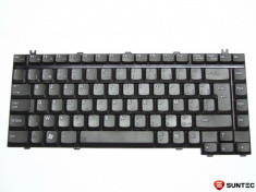 Tastatura noua laptop BE (Belgian) Darfon Toshiba K000042340 foto
