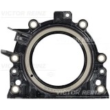 Victor Reinz Simering, arbore cotit