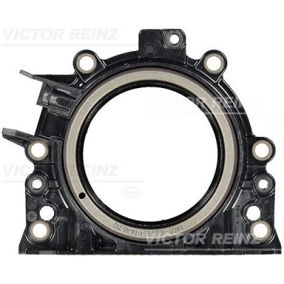 Victor Reinz Simering, arbore cotit foto