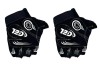 Manusi Moto Scuter ATV Fara Degete cu GEL Marime XS