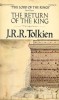 J. R. R. Tolkien - The Return of the King ( THE LORD OF THE RINGS # 3 )