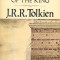 J. R. R. Tolkien - The Return of the King ( THE LORD OF THE RINGS # 3 )