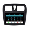 Navigatie Dedicata Dacia Logan Sandero (2012-2020), 2K, 8Gb Ram, 256Gb Stocare, Carplay