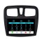 Navigatie Dedicata Dacia Logan Sandero (2012-2020), 2K, 8Gb Ram, 256Gb Stocare, Carplay