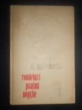 Alexandru Macedonski - Rondeluri. Psalmi. Noptile (1975, editie cartonata)
