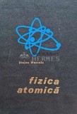 Fizica Atomica - 1980 - Stefan Muscalu (M197), Didactica si Pedagogica