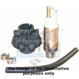 MEAT &amp; DORIA 76202E Set reparatie, pompa combustibil