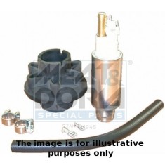 MEAT &amp; DORIA 76202E Set reparatie, pompa combustibil