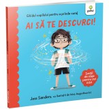 Ai sa te descurci!