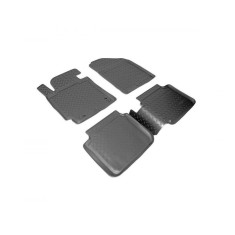 Covorase presuri cauciuc tip tavita Hyundai Elantra V 2010-2016/ VI 2016-2020