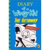 Diary of a Wimpy Kid: The Getaway - Jeff Kinney