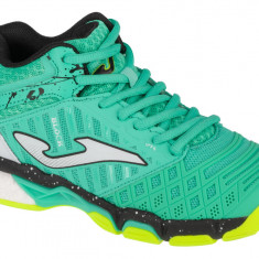 Pantofi de volei Joma V.Block Lady 2427 VBLOLS2427 verde