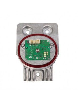 Modul DRL si semnal Dreapta Mercedes-Benz C-class W205 - A2059068104, A2059067404 foto