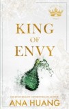 King of Envy - SAS Gardners EU