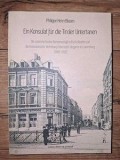 Ein Konsulat fur die Tiroler Unbertanen- Philippe Henri
