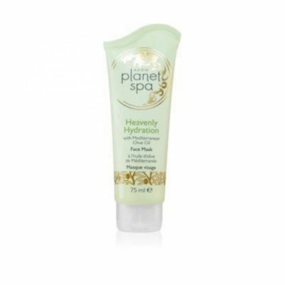 Masca Planet Spa Heavenly Hydration 75 ml foto