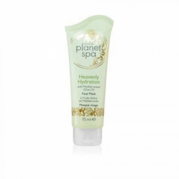 Masca Planet Spa Heavenly Hydration 75 ml