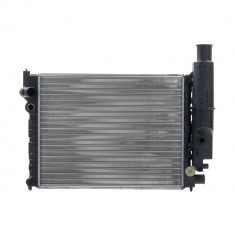 Radiator racire Peugeot 405, 07.1987-06.1992, Motorizare 1, 4 47/55kw Cu/Fara Ac; 1, 6 53/69kw Fara Ac Benzina, cutie Manuala, , dimensiune 463x378x2