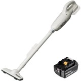 Makita CL183DZ + BL1830B - Aspirator 22 mbar + Acumulator Li-Ion 18 V 3 Ah