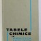 TABELE CHIMICE IN PRACTICA ANALITICA de F . ALBERT ...V . MARCULETIU , 1965