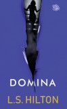 Domina - L.S. Hilton