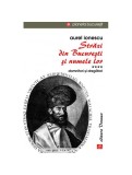 Străzi din București și numele lor (Vol.4) Domnitori și dregători - Paperback brosat - Aurel Ionescu - Vremea