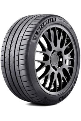 Anvelope Michelin PilotSport4S 275/40R20 106Y Vara foto