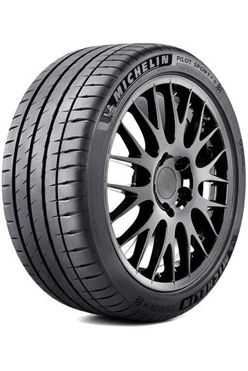 Anvelope Michelin PilotSport4S 275/40R20 106Y Vara