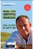 Drumul catre libertatea financiara | Bodo Schafer, ACT si Politon