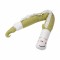 Protectie laterala pentru patut, Dragon, Verde, 25x180 cm Relax KipRoom