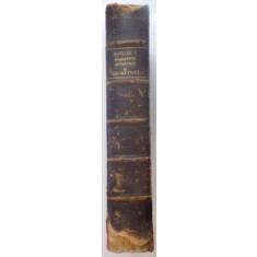 METODICA GRAMATICEI, ARITMETICEI SI GEOMETRIEI DIN CLASELE III SI IV de GH.N. COSTESCU, G.A. DIMA, T. GRIGORESCU, P. POPESCU, EDITIA I, 1897