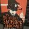 The adventures of Sherlock Holmes - Arthur Conan Doyle