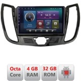 Navigatie Ford Kuga C-MAX Android radio gps internet Octa core 4+32 KIT-362-v2+EDT-E409 CarStore Technology